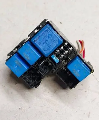 Renault Captur Other relay 8200830500S5 8200830500 252301716R