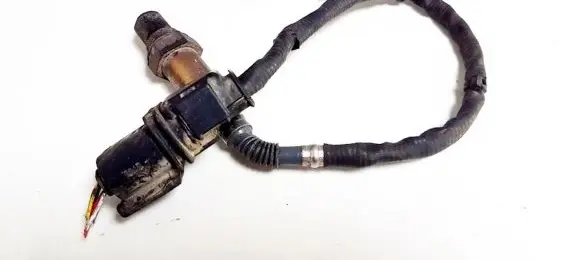 BMW 5 E60 E61 Lambda probe sensor 779159201 0281004019