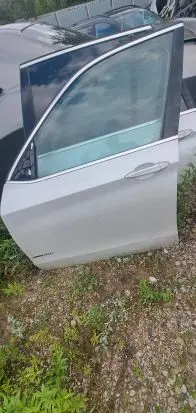 BMW X5 F15 Front door