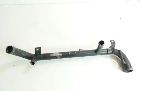 Audi A4 S4 B7 8E 8H Engine coolant pipe/hose 06B121070E