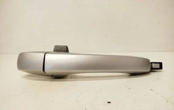 Chrysler Sebring (JS) Front door exterior handle 0XU82TRMAC