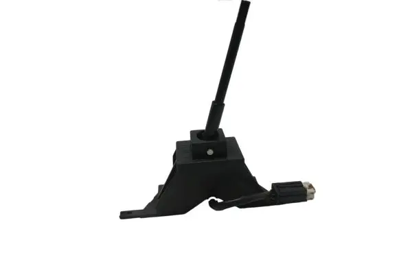 Mitsubishi Pajero Gear shifter/selector