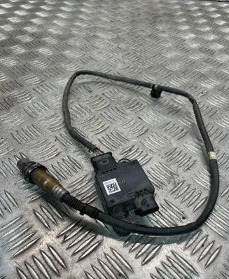 Lambda probe sensor