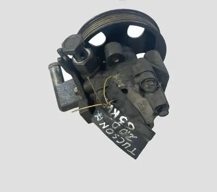 Hyundai Tucson JM Power steering pump 571002E200