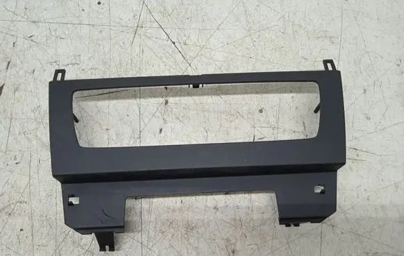 BMW X1 E84 Climate control/heater control trim 2991260