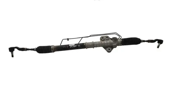 Renault Maxity Steering rack 49001MB402