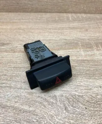 Mazda MPV II LW Hazard light switch LC62664H0 03190020