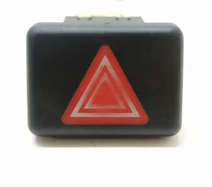 Audi A4 S4 B7 8E 8H Hazard light switch 8E0941509