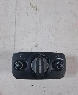 Ford Mondeo MK IV Light switch AG9T13A024CB