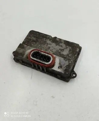 BMW 5 E60 E61 Headlight ballast module Xenon 021661