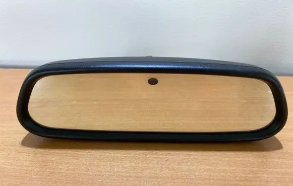 Peugeot 508 II Rear view mirror (interior) 98088311XT 9054224 122120