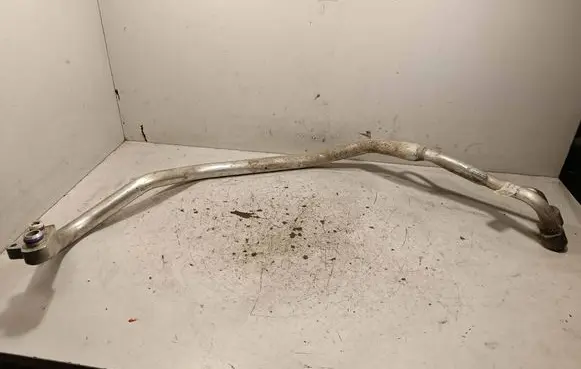 Audi Q7 4M Air conditioning (A/C) pipe/hose 4M0816738K