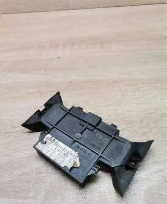 BMW 7 E38 Alarm movement detector/sensor 8379938