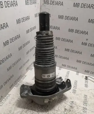 Porsche Macan (95B) Air suspension front shock absorber 95B616039