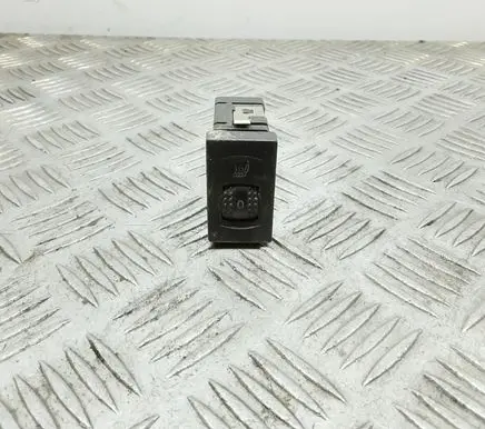 Volkswagen PASSAT B5 Seat heating switch 3B0963563C