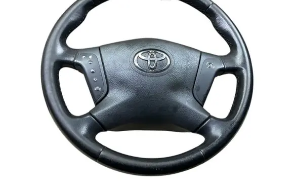 Toyota Avensis T250 Steering wheel TRW1555DE 4513005112 61556050D