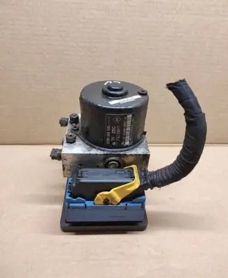 Renault Espace IV ABS Pump 8200808145 P5CT2AAY7 10039929574