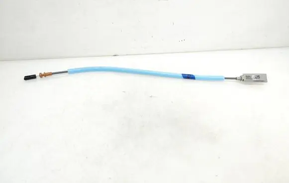 BMW X5 G05 Rear door cable line 7431003 BMN5122 18273110