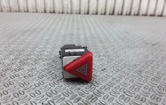 Volkswagen Transporter - Caravelle T5 Hazard light switch 6Y0953235