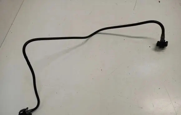 Citroen C3 Aircross Engine coolant pipe/hose