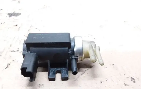Peugeot 807 Turbo solenoid valve 70163300