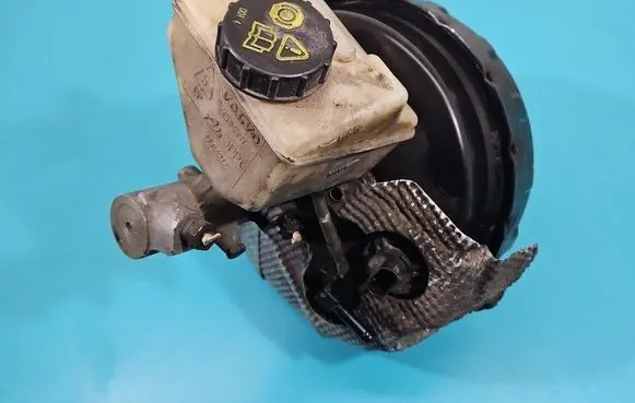 Volvo XC90 Brake booster P30714325 IMPRK1509866