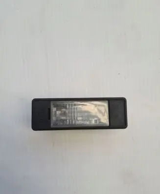Nissan Note (E11) Number plate light 26510AU300