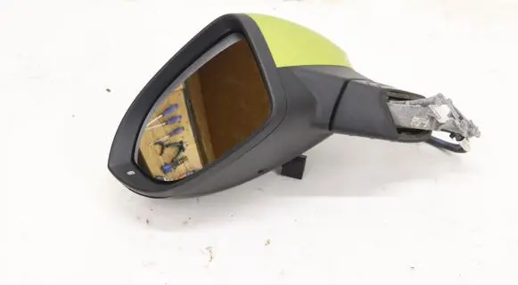 Volkswagen Golf VIII Other exterior part LL1W