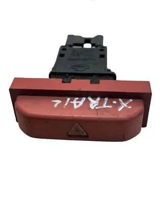 Nissan X-Trail T30 Hazard light switch 06016 NNES