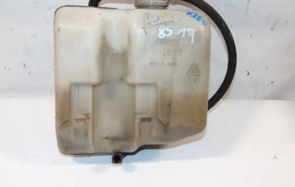 Mazda Demio Coolant expansion tank/reservoir B3C715350