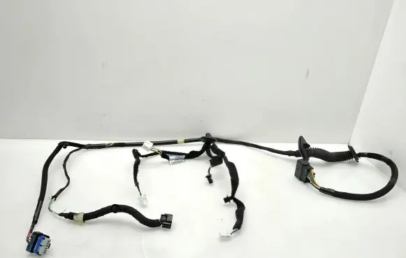 Renault Trafic III (X82) Front door wiring loom 241259444R 93457966