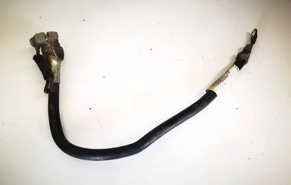 Opel Insignia A Positive cable (battery) 22755851