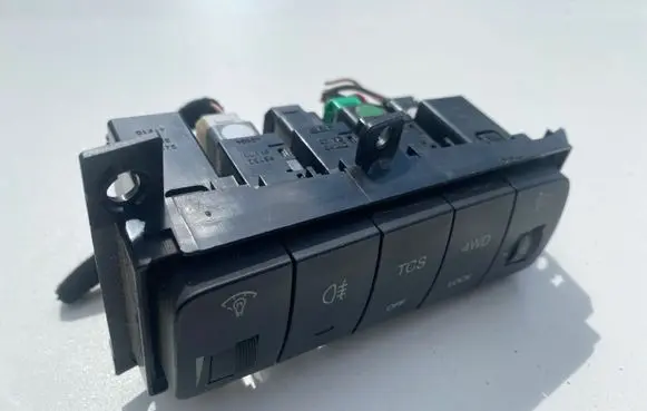 Hyundai Tucson LM Other interior part 201002619