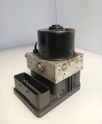 Audi TT Mk1 ABS Pump 8N0614517E 10020600324
