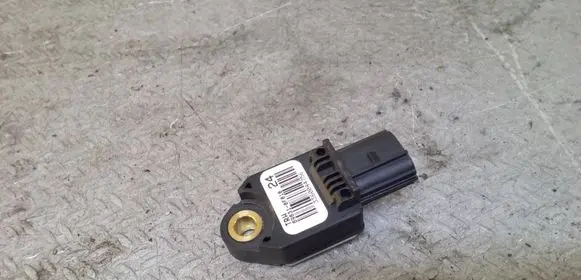 Toyota Verso Airbag deployment crash/impact sensor 898310F010
