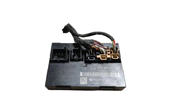 Volkswagen PASSAT B6 Comfort/convenience module 3C0959433R 5DK00806420