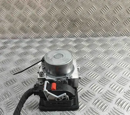 Skoda Enyaq iV ABS Pump 1EA614517BR