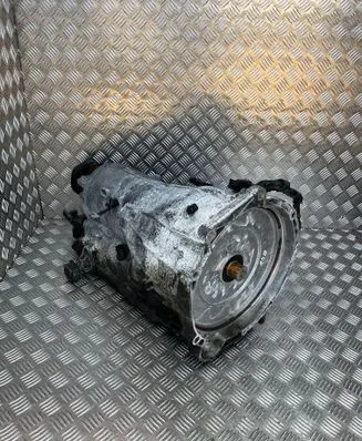 BMW 3 G20 G21 Automatic gearbox 1102060031 GA8P75HZ 0184900