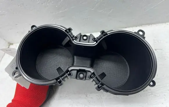 Hyundai Tucson IV NX4 Cup holder front 84671N7800