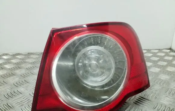 Volkswagen PASSAT B6 Rear/tail lights 3C5945096C