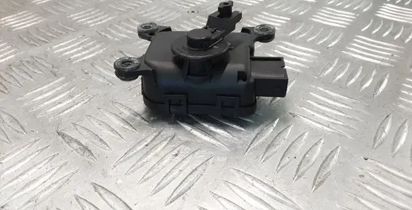 Mini One - Cooper R50 - 53 Air flap motor/actuator 0132801166