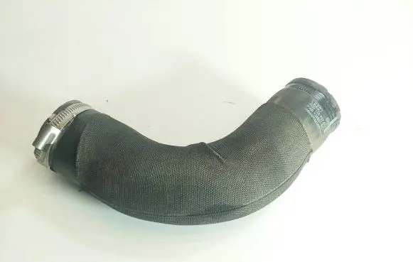 Audi A6 C7 Intercooler hose/pipe 4G0145737AG