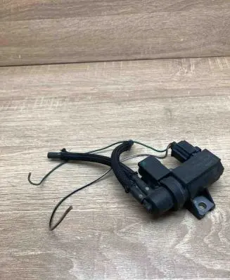 Toyota Avensis T250 Turbo solenoid valve 258190R011 70051308 WithPlug