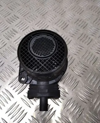 Audi A3 S3 8P Mass air flow meter 0281002461 074906461B
