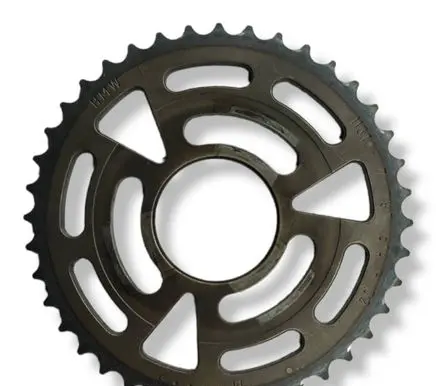 BMW 5 F10 F11 Timing chain sprocket 7797514