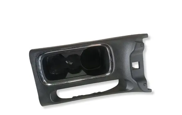 Nissan Pulsar Glove box central console V07ZB0X696 V07ZB81696