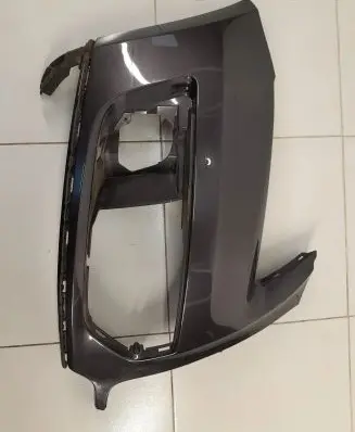 Audi Q5 SQ5 Front bumper corner part panel trim 8R0807438