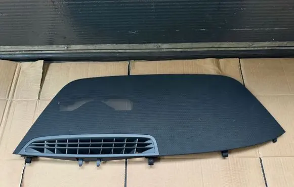 Mercedes-Benz E W213 Dashboard glove box trim 2136809505