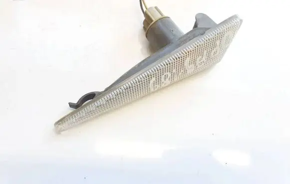 Renault Scenic II - Grand scenic II Front fender indicator light 8200027151