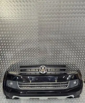 Volkswagen Amarok Front bumper